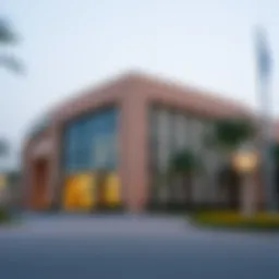 Exploring the Best Banks in Dubai Introduction