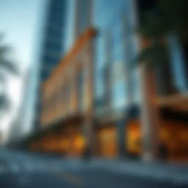 Notable Exploring the Best Banks in Dubai Notable Exploring the Best Banks in Dubai