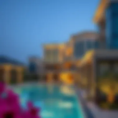 Investment Opportunities in Dubai Real Estate Real estate investment opportunities in Dubai