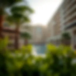 Exploring the Landscape of Real Estate Companies in Dubai Introduction