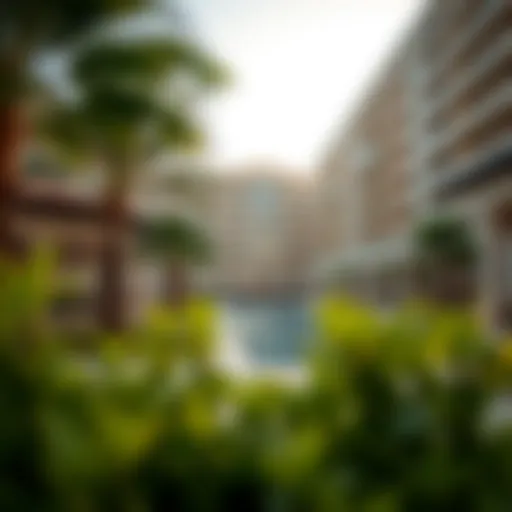 Exploring the Landscape of Real Estate Companies in Dubai Introduction