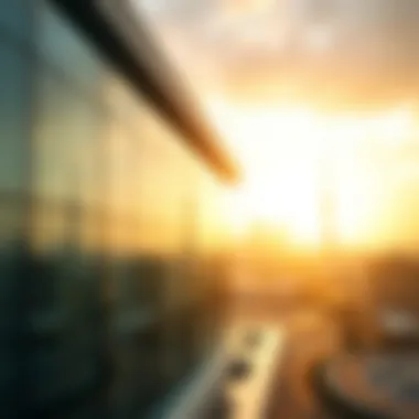 Notable Exploring the Landscape of Real Estate Companies in Dubai