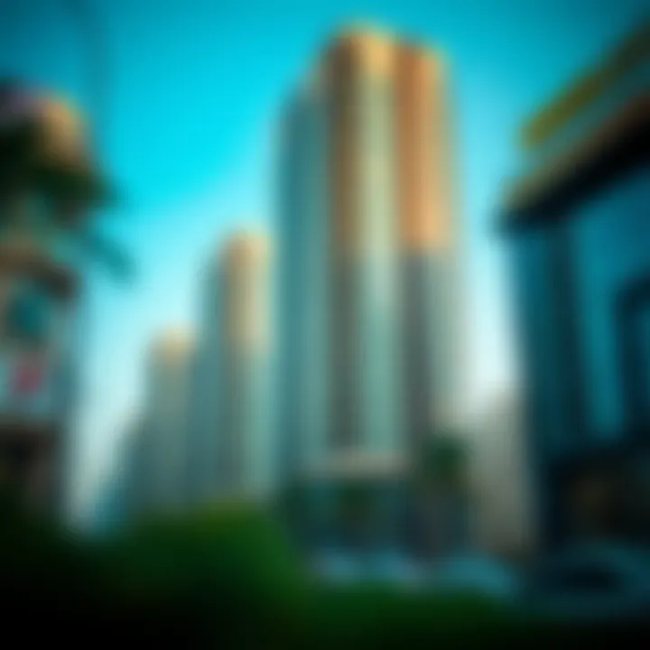 Exploring the Landscape of Real Estate Companies in Dubai Summary