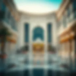 Exploring the Leading Travel Agencies in Dubai Introduction