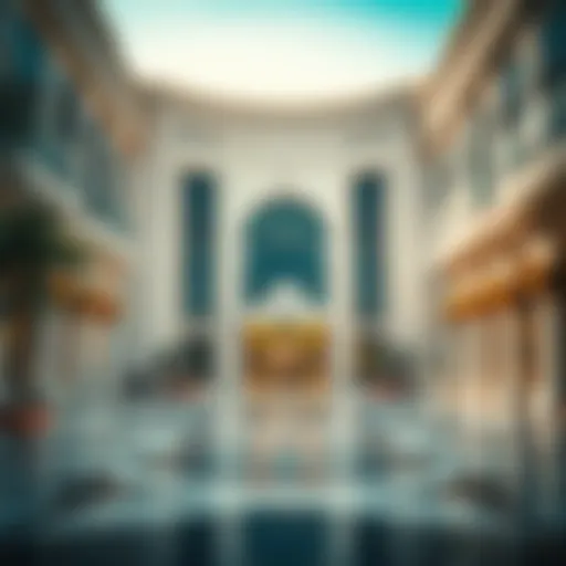 Exploring the Leading Travel Agencies in Dubai Introduction Exploring the Leading Travel Agencies in Dubai Introduction