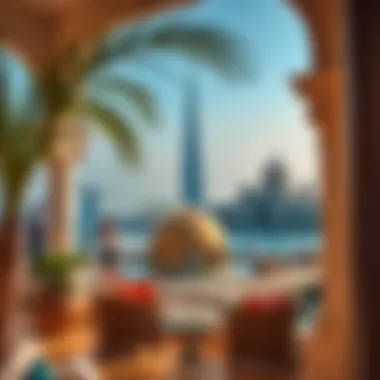 Notable Exploring the Leading Travel Agencies in Dubai Notable Exploring the Leading Travel Agencies in Dubai
