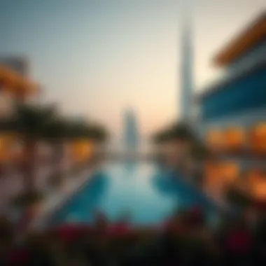 Exploring the Leading Travel Agencies in Dubai Summary Exploring the Leading Travel Agencies in Dubai Summary