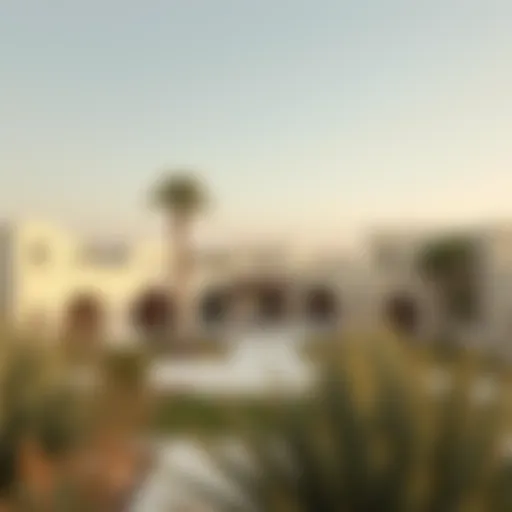 Exploring the Multifaceted Landscape of Studio Al Quoz Introduction Exploring the Multifaceted Landscape of Studio Al Quoz Introduction
