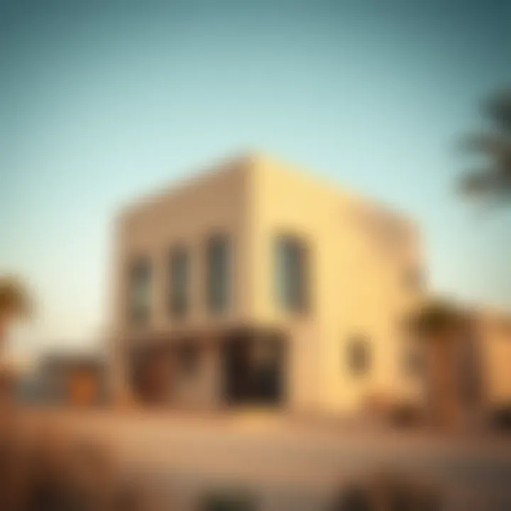 Notable Exploring the Multifaceted Landscape of Studio Al Quoz Notable Exploring the Multifaceted Landscape of Studio Al Quoz