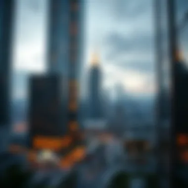 Notable Exploring the Park Towers Phenomenon: Architectural and Lifestyle Insights Notable Exploring the Park Towers Phenomenon: Architectural and Lifestyle Insights
