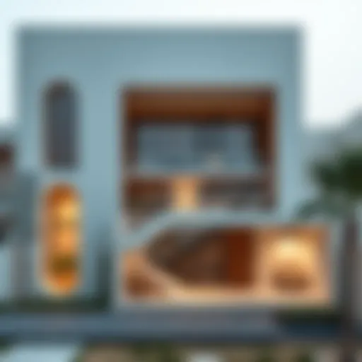 Exploring the Studio Scene in Al Quoz: A Comprehensive Guide Introduction