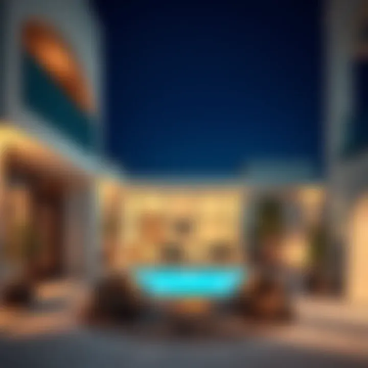 Exploring the Studio Scene in Al Quoz: A Comprehensive Guide Summary
