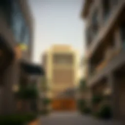 Fakhree Building in Satwa: An In-Depth Exploration Introduction