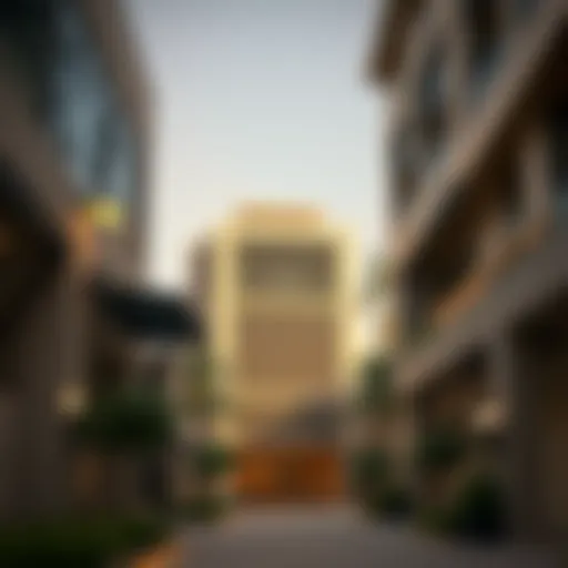 Fakhree Building in Satwa: An In-Depth Exploration Introduction