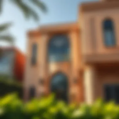 Notable Fakhree Building in Satwa: An In-Depth Exploration