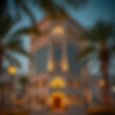 Fakhree Building in Satwa: An In-Depth Exploration Summary