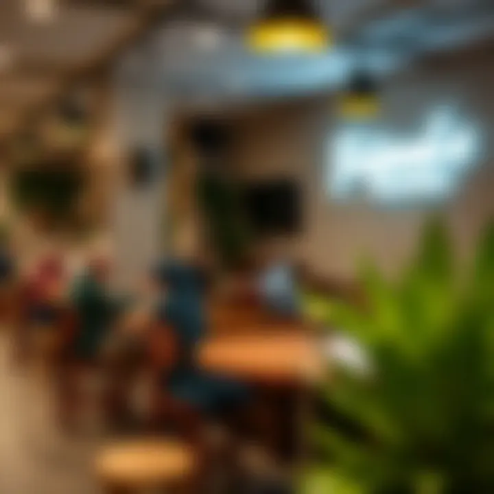 Community Events at Friends Avenue Cafe Community events hosted at Friends Avenue Cafe bringing locals together