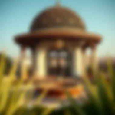 Notable Gardens of Al-Jurf: A Family-Centric Destination