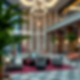 GDRFA visa application overview