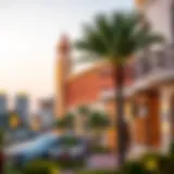 Global Village Dubai Dates 2023: A Comprehensive Overview Introduction