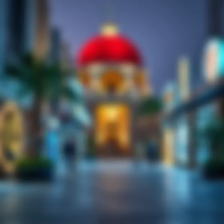 Notable Global Village Dubai Dates 2023: A Comprehensive Overview