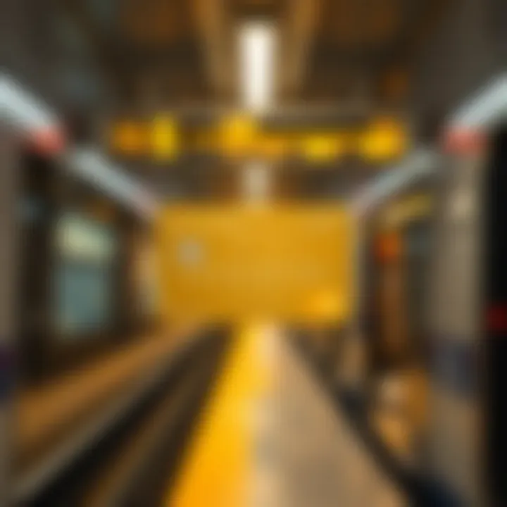 Advantages of Gold Card Usage Benefits of using the Gold Card for transit