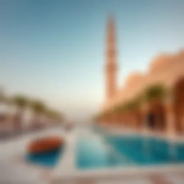Holidays in UAE 2023: A Comprehensive Guide Introduction