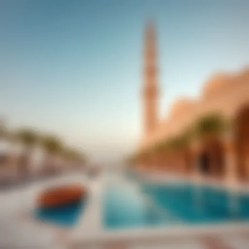 Holidays in UAE 2023: A Comprehensive Guide Introduction