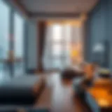 Insights into JBR: A Room for Rent Overview Introduction