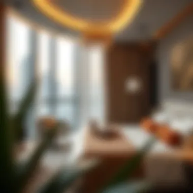 Insights into JBR: A Room for Rent Overview Summary