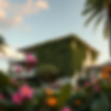 Real estate opportunities in Ivy Gardens area