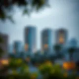 Karama Flats for Rent: Comprehensive Insights Introduction