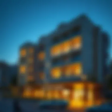 Karama Flats for Rent: Comprehensive Insights Summary Karama Flats for Rent: Comprehensive Insights Summary