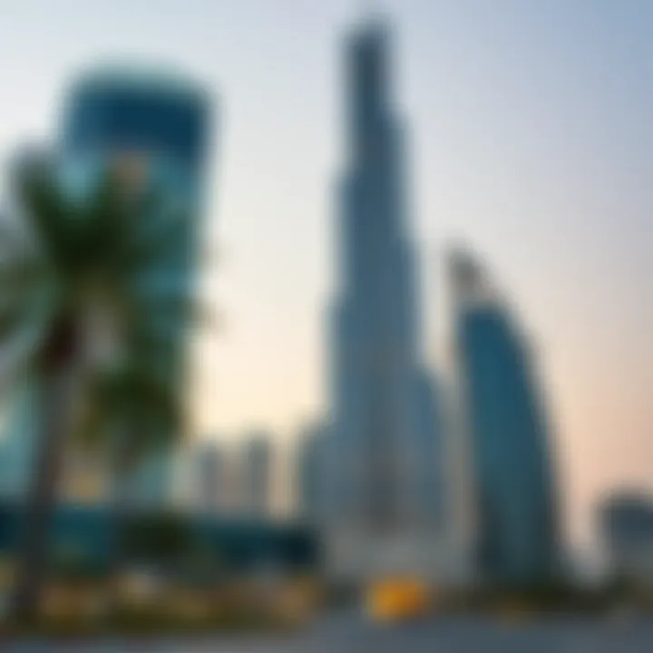 Economic Impact of Maryah Tower Economic impact of Maryah Tower on Dubai's real estate market