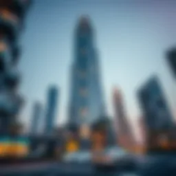 Millennium Tower Dubai: A Comprehensive Overview Introduction