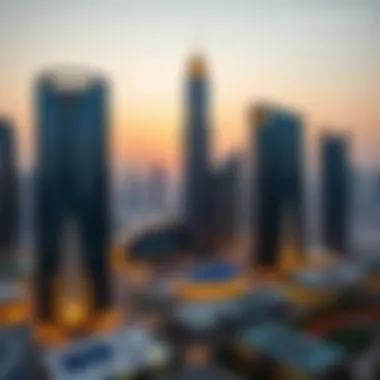 Notable Millennium Tower Dubai: A Comprehensive Overview Notable Millennium Tower Dubai: A Comprehensive Overview