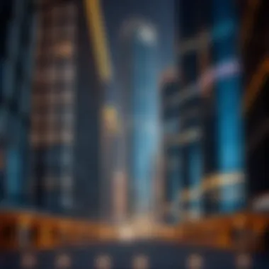 Millennium Tower Dubai: A Comprehensive Overview Summary Millennium Tower Dubai: A Comprehensive Overview Summary