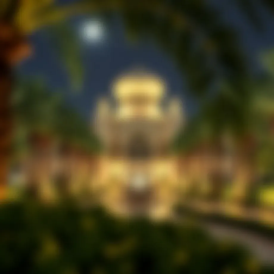 Nakhla Al Jumeirah: A Comprehensive Examination of Dubai's Iconic Palm Introduction