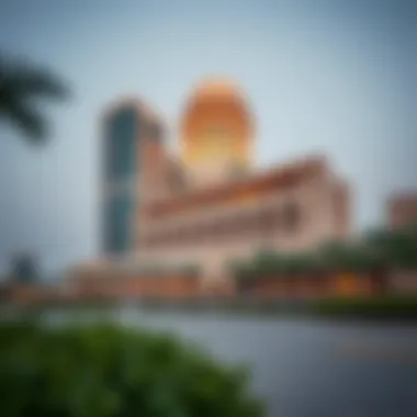 Notable Nakhla Al Jumeirah: A Comprehensive Examination of Dubai's Iconic Palm Notable Nakhla Al Jumeirah: A Comprehensive Examination of Dubai's Iconic Palm