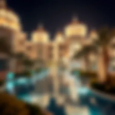 Nakhla Al Jumeirah: A Comprehensive Examination of Dubai's Iconic Palm Summary