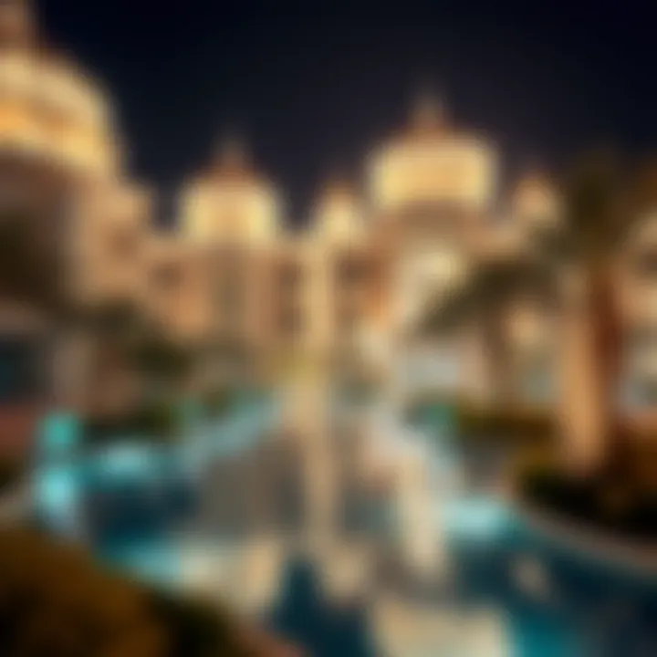Nakhla Al Jumeirah: A Comprehensive Examination of Dubai's Iconic Palm Summary