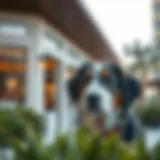 Navigating Dubai Municipality Rules for Pets Introduction