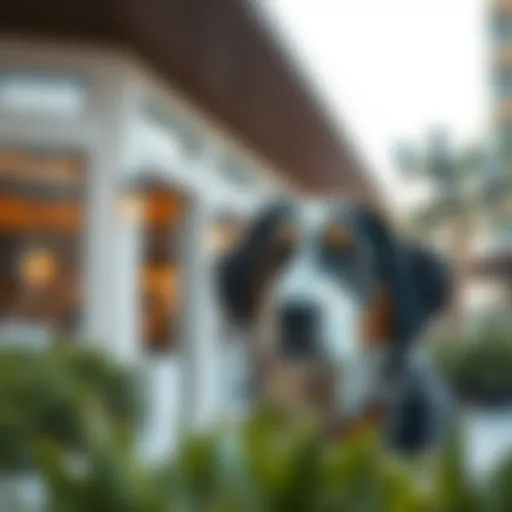 Navigating Dubai Municipality Rules for Pets Introduction