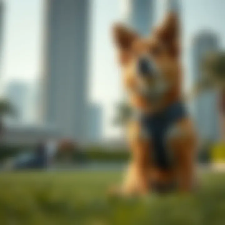 Notable Navigating Dubai Municipality Rules for Pets