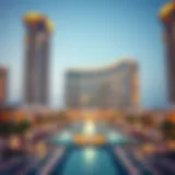 Navigating Hotel Investment Opportunities in Dubai Introduction