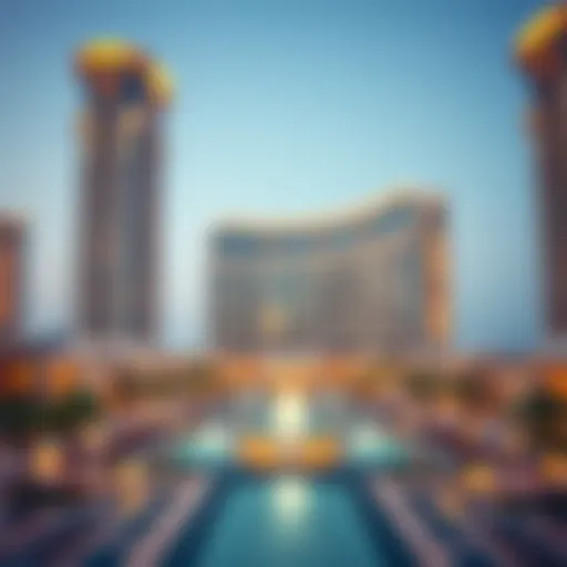 Navigating Hotel Investment Opportunities in Dubai Introduction