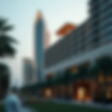 Notable Navigating Hotel Investment Opportunities in Dubai Notable Navigating Hotel Investment Opportunities in Dubai