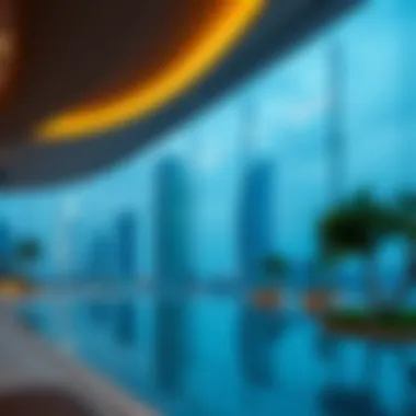 Navigating Hotel Investment Opportunities in Dubai Summary Navigating Hotel Investment Opportunities in Dubai Summary