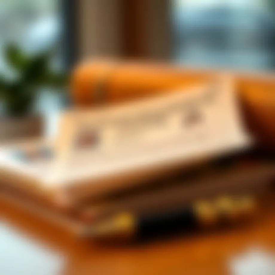 Document checklist for UAE driving license