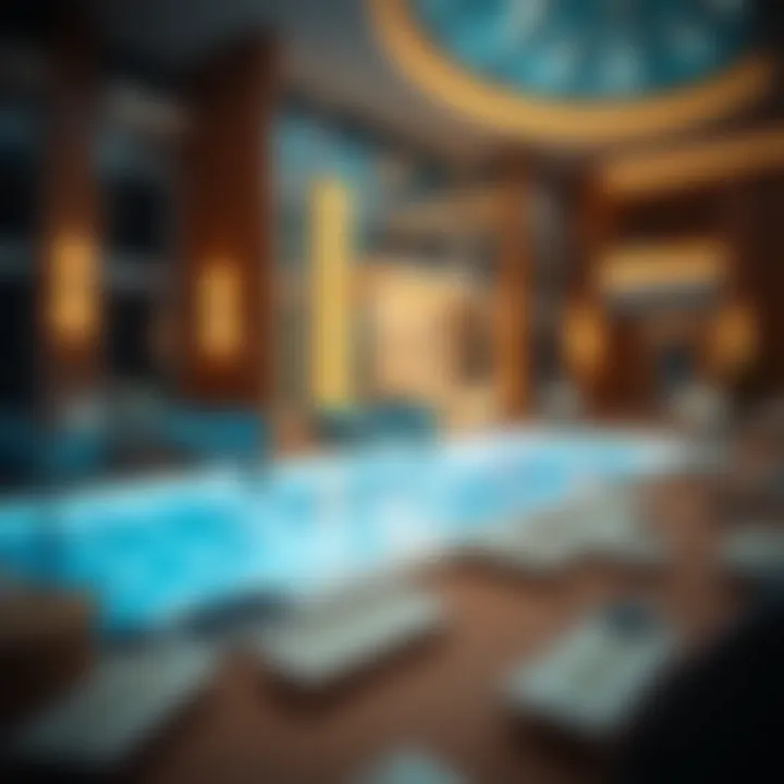 Digital marketing tools for real estate lead generation